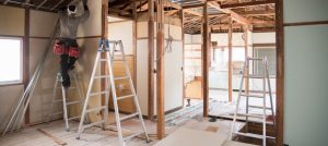Entreprise de rénovation de la maison et de rénovation d’appartement à Marnand